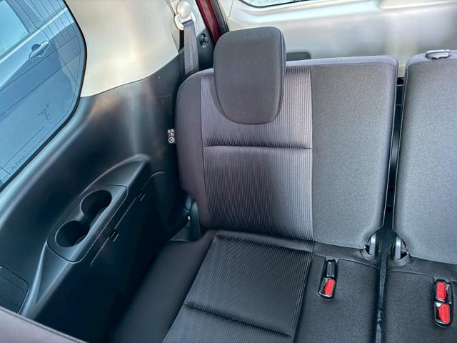 セレナ ハイウェイスター　プロパイロット　両側パワースライドドア　デジタルインナーミラー　アラウンドビューモニター　ＬＥＤヘッドライト＆フォグ　純正１６インチＡＷ　Ｂｌｕｅｔｏｏｔｈ接続　後席ロールサンシェード　バックモニター（44枚目）