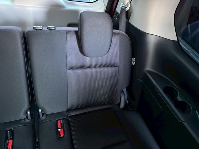 セレナ ハイウェイスター　プロパイロット　両側パワースライドドア　デジタルインナーミラー　アラウンドビューモニター　ＬＥＤヘッドライト＆フォグ　純正１６インチＡＷ　Ｂｌｕｅｔｏｏｔｈ接続　後席ロールサンシェード　バックモニター（45枚目）