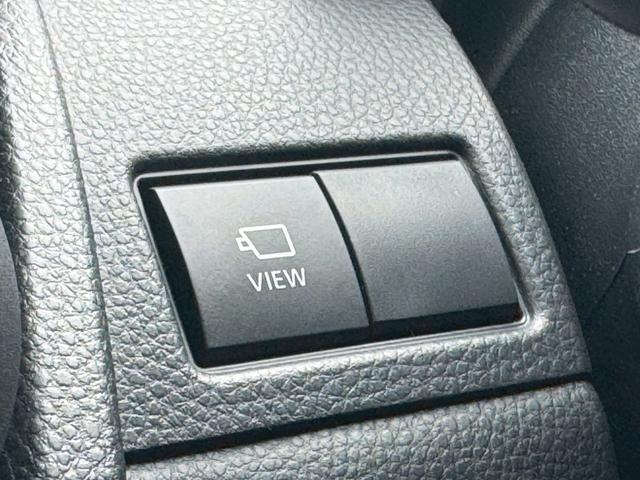 プリウス Z モデリスタエアロ パノラミックビューモニター シートヒーター バックカメラ ブラインドスポットモニター TV ETC アップルカープレイ クリアランスソナー PCS PKSB AC100V(13枚目)