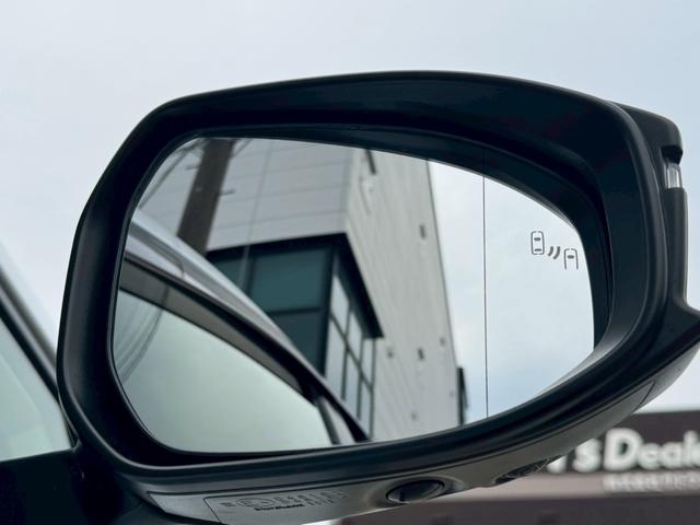 プリウス Z モデリスタエアロ パノラミックビューモニター シートヒーター バックカメラ ブラインドスポットモニター TV ETC アップルカープレイ クリアランスソナー PCS PKSB AC100V(18枚目)