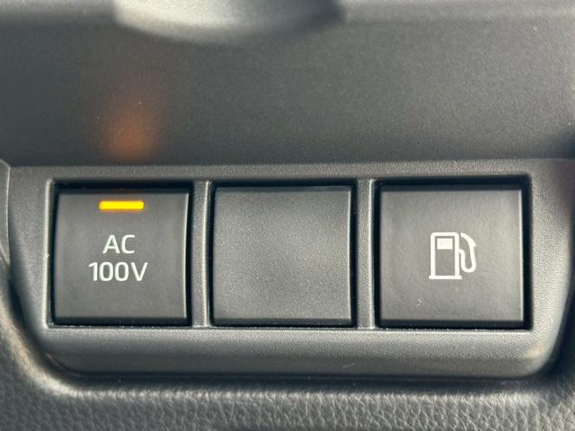 プリウス Z モデリスタエアロ パノラミックビューモニター シートヒーター バックカメラ ブラインドスポットモニター TV ETC アップルカープレイ クリアランスソナー PCS PKSB AC100V(21枚目)