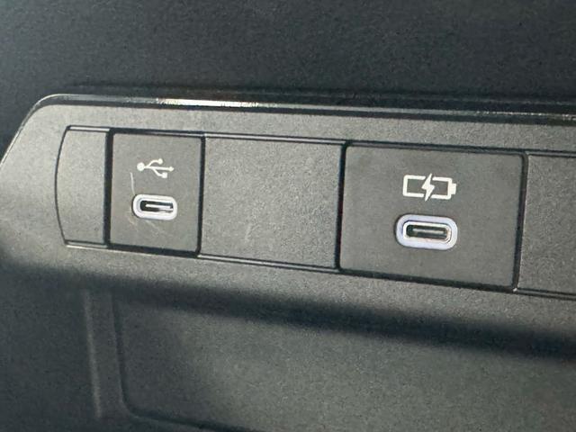 プリウス Z モデリスタエアロ パノラミックビューモニター シートヒーター バックカメラ ブラインドスポットモニター TV ETC アップルカープレイ クリアランスソナー PCS PKSB AC100V(24枚目)