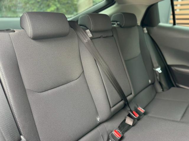 プリウス Z モデリスタエアロ パノラミックビューモニター シートヒーター バックカメラ ブラインドスポットモニター TV ETC アップルカープレイ クリアランスソナー PCS PKSB AC100V(38枚目)