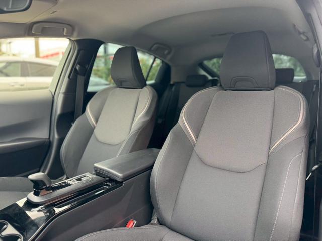 プリウス Z モデリスタエアロ パノラミックビューモニター シートヒーター バックカメラ ブラインドスポットモニター TV ETC アップルカープレイ クリアランスソナー PCS PKSB AC100V(40枚目)