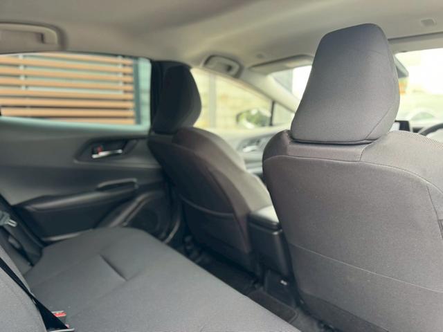 プリウス Z モデリスタエアロ パノラミックビューモニター シートヒーター バックカメラ ブラインドスポットモニター TV ETC アップルカープレイ クリアランスソナー PCS PKSB AC100V(41枚目)