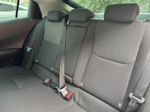 プリウス Z モデリスタエアロ パノラミックビューモニター シートヒーター バックカメラ ブラインドスポットモニター TV ETC アップルカープレイ クリアランスソナー PCS PKSB AC100V(42枚目)