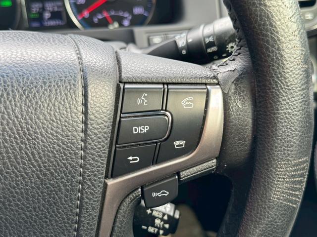 クラウンハイブリッド アスリートG サンルーフ 前後モデリスタエアロ J-uNit4本出しマフラー 純正ナビ パノラミックビューモニター 純正18インチAW メモリー機能パワーシート HIDヘッドライト&フォグ Bluetooth接続(22枚目)