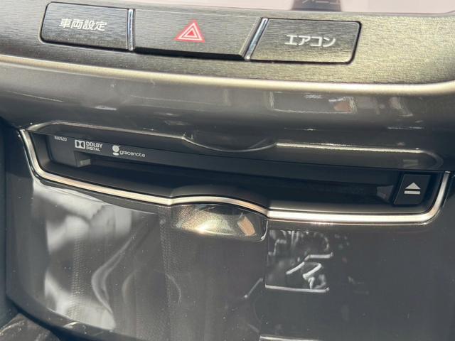 クラウンハイブリッド アスリートG サンルーフ 前後モデリスタエアロ J-uNit4本出しマフラー 純正ナビ パノラミックビューモニター 純正18インチAW メモリー機能パワーシート HIDヘッドライト&フォグ Bluetooth接続(42枚目)