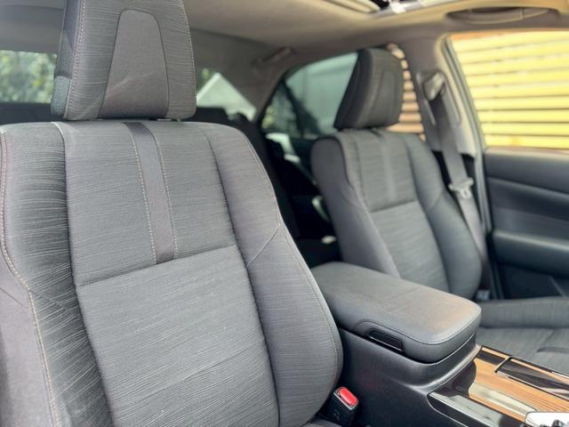 クラウンハイブリッド アスリートS サンルーフ 前席パワーシート シートヒーター 純正ナビ 純正18インチAW クルーズコントロール バックカメラ ドライブレコーダー クリアランスソナー ビルトインETC HIDヘッドライト&フォグ(34枚目)