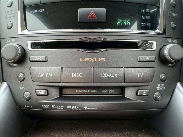 ＩＳ ＩＳ２５０Ｃ　バージョンＬ　電動開閉式メタルトップ　シートヒーター＆ベンチレーション　前席メモリーパワーシート　クルーズコントロール　プッシュスタート　ビルトインＥＴＣ　Ｂカメラ　Ｂｌｕｅｔｏｏｔｈ接続　純正ナビ　純正ＡＷ（22枚目）