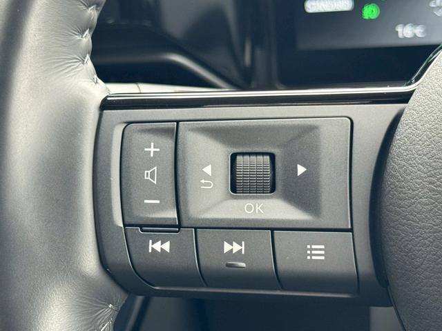 セレナ e-パワー ルキシオン 革シート プロパイロット インテリジェントルームM アラウンドビューM シートH HUD BSM ETC2.0 純正16インチAW LEDヘッドライト&フォグ Bluetooth フルセグTV(17枚目)