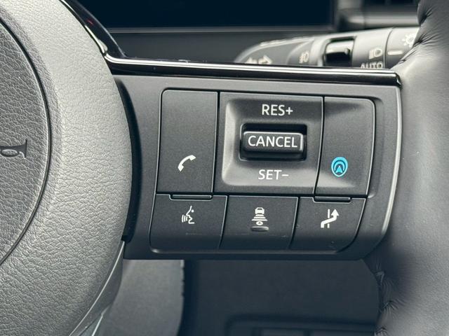 セレナ e-パワー ルキシオン 革シート プロパイロット インテリジェントルームM アラウンドビューM シートH HUD BSM ETC2.0 純正16インチAW LEDヘッドライト&フォグ Bluetooth フルセグTV(18枚目)