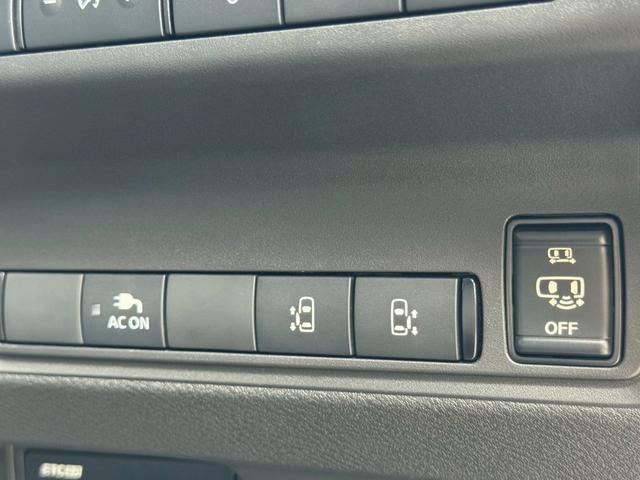 セレナ e-パワー ルキシオン 革シート プロパイロット インテリジェントルームM アラウンドビューM シートH HUD BSM ETC2.0 純正16インチAW LEDヘッドライト&フォグ Bluetooth フルセグTV(19枚目)