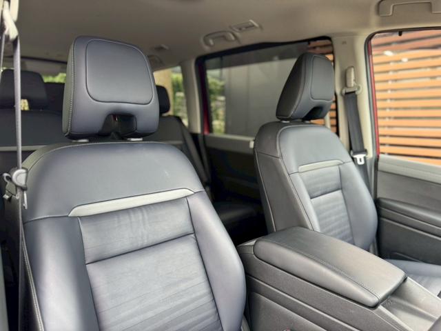 セレナ e-パワー ルキシオン 革シート プロパイロット インテリジェントルームM アラウンドビューM シートH HUD BSM ETC2.0 純正16インチAW LEDヘッドライト&フォグ Bluetooth フルセグTV(37枚目)