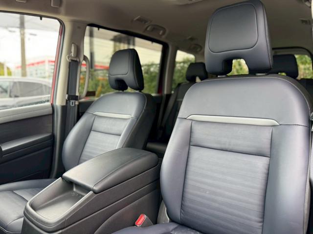 セレナ e-パワー ルキシオン 革シート プロパイロット インテリジェントルームM アラウンドビューM シートH HUD BSM ETC2.0 純正16インチAW LEDヘッドライト&フォグ Bluetooth フルセグTV(40枚目)