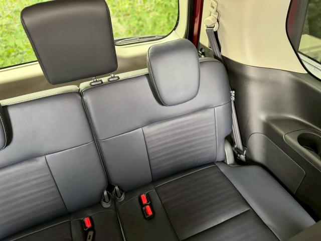 セレナ e-パワー ルキシオン 革シート プロパイロット インテリジェントルームM アラウンドビューM シートH HUD BSM ETC2.0 純正16インチAW LEDヘッドライト&フォグ Bluetooth フルセグTV(44枚目)