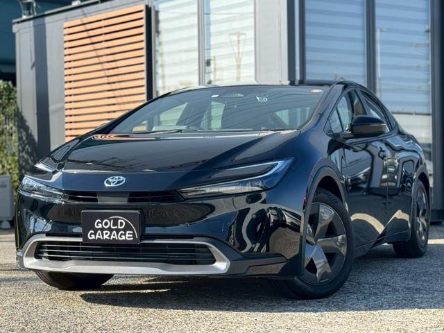 プリウス Ｕ　純正ナビ　フルセグＴＶ　Ｂカメラ　アップルカープレイ　ステアリングヒーター　ドラレコ前後　ＡＣ１００Ｖ　ＥＴＣ２．０　純正１７インチホイール　ＬＥＤヘッドライト　クリアランスソナー　ＢＳＭ　ＰＣＳ（28枚目）