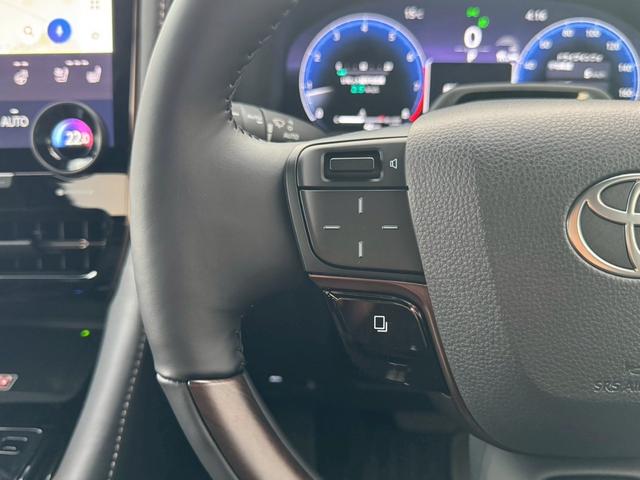 アルファード Ｚ　左右独立ムーンルーフ　ユニバーサルステップ　前席シートＨ＆ベンチレーション　両側Ｐスライド　革シート　ＨＵＤ　ＴＳＳ　ＢＳＭ　デジタルインナーＭ　後席電動ロールサンシェード　純正１４インチフルセグナビ（20枚目）