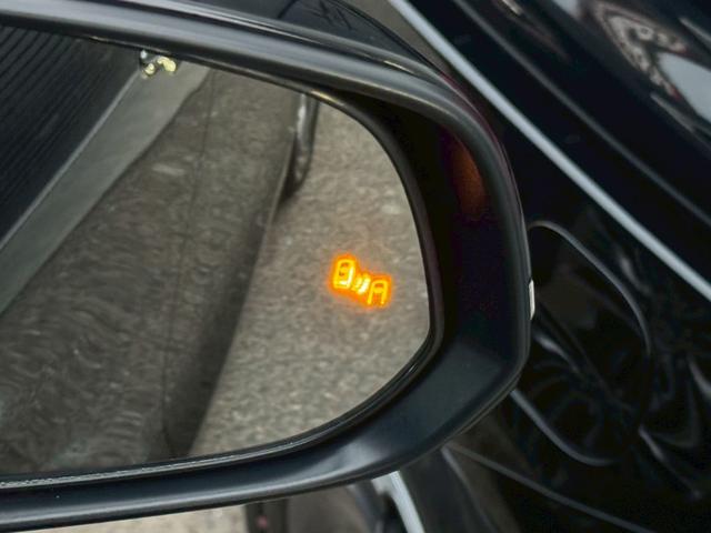 アルファード Ｚ　左右独立ムーンルーフ　ユニバーサルステップ　前席シートＨ＆ベンチレーション　両側Ｐスライド　革シート　ＨＵＤ　ＴＳＳ　ＢＳＭ　デジタルインナーＭ　後席電動ロールサンシェード　純正１４インチフルセグナビ（22枚目）