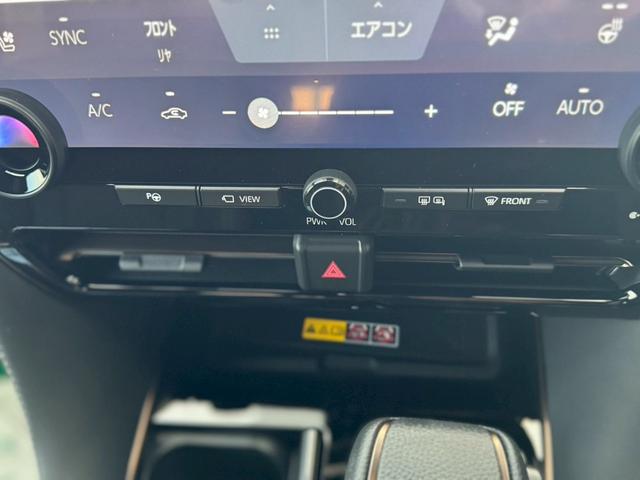 アルファード Ｚ　左右独立ムーンルーフ　ユニバーサルステップ　前席シートＨ＆ベンチレーション　両側Ｐスライド　革シート　ＨＵＤ　ＴＳＳ　ＢＳＭ　デジタルインナーＭ　後席電動ロールサンシェード　純正１４インチフルセグナビ（42枚目）