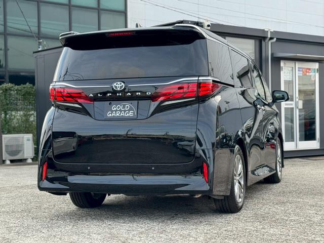 アルファード Ｚ　左右独立ムーンルーフ　ユニバーサルステップ　前席シートＨ＆ベンチレーション　両側Ｐスライド　革シート　ＨＵＤ　ＴＳＳ　ＢＳＭ　デジタルインナーＭ　後席電動ロールサンシェード　純正１４インチフルセグナビ（46枚目）