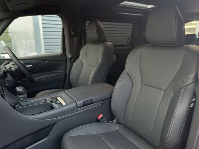 アルファード Ｚ　左右独立ムーンルーフ　ユニバーサルステップ　前席シートＨ＆ベンチレーション　両側Ｐスライド　革シート　ＨＵＤ　ＴＳＳ　ＢＳＭ　デジタルインナーＭ　後席電動ロールサンシェード　純正１４インチフルセグナビ（52枚目）