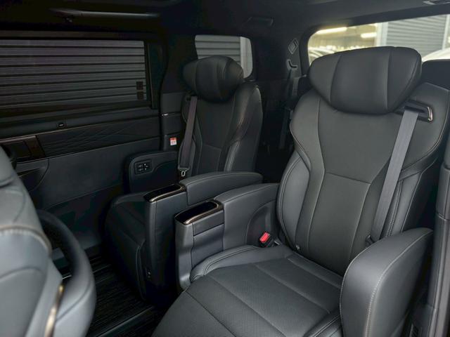 アルファード Ｚ　左右独立ムーンルーフ　ユニバーサルステップ　前席シートＨ＆ベンチレーション　両側Ｐスライド　革シート　ＨＵＤ　ＴＳＳ　ＢＳＭ　デジタルインナーＭ　後席電動ロールサンシェード　純正１４インチフルセグナビ（55枚目）