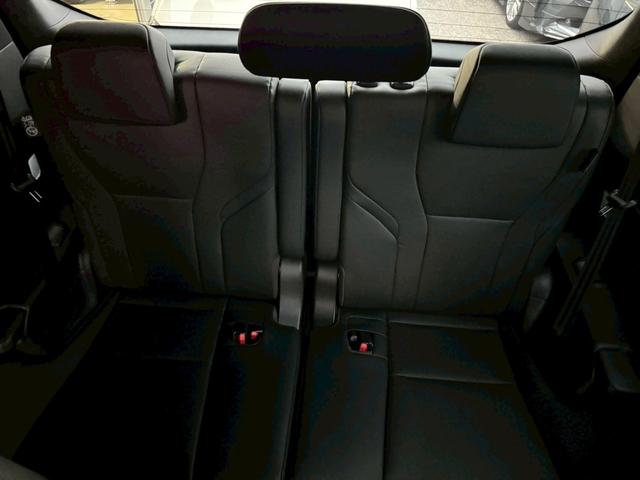 アルファード Ｚ　左右独立ムーンルーフ　ユニバーサルステップ　前席シートＨ＆ベンチレーション　両側Ｐスライド　革シート　ＨＵＤ　ＴＳＳ　ＢＳＭ　デジタルインナーＭ　後席電動ロールサンシェード　純正１４インチフルセグナビ（59枚目）