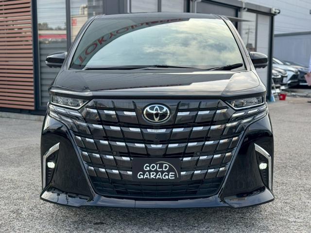 アルファード Ｚ　左右独立ムーンルーフ　ユニバーサルステップ　前席シートＨ＆ベンチレーション　両側Ｐスライド　革シート　ＨＵＤ　ＴＳＳ　ＢＳＭ　デジタルインナーＭ　後席電動ロールサンシェード　純正１４インチフルセグナビ（67枚目）