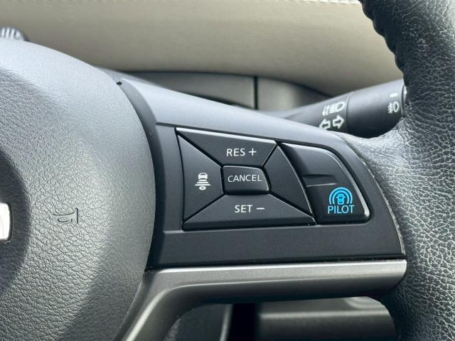 セレナ e-パワー ハイウェイスターV 両側パワースライドドア アラウンドビューモニター プロパイロット シートH 純正15インチAW フルセグナビ クリアランスソナー Bluetooth接続 LEDヘッドライト&フォグ ビルトインETC(15枚目)