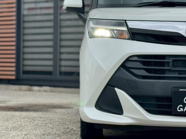 ＬＥＤヘッドライト