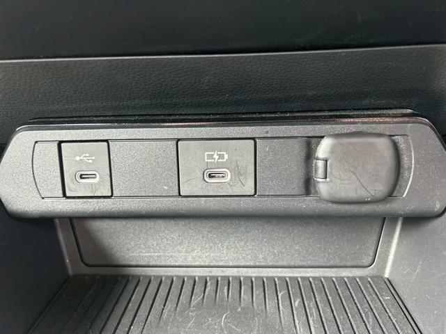 プリウス G 純正8型ディスプレイ 雹害 ナビ トヨタセーフティセンス レーダークルーズコントロール バックカメラ クリアランスソナー シートヒーター BSM PKSB ETC 純正19インチアルミホイール LED(23枚目)