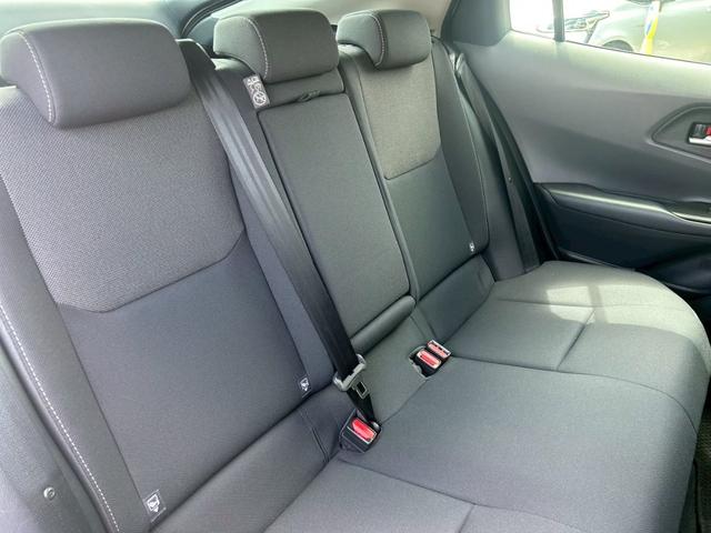 プリウス G 純正8型ディスプレイ 雹害 ナビ トヨタセーフティセンス レーダークルーズコントロール バックカメラ クリアランスソナー シートヒーター BSM PKSB ETC 純正19インチアルミホイール LED(34枚目)