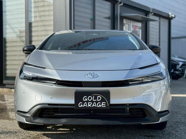 プリウス X レーダークルコン 純正フルセグTVナビ 純正19インチAW Bカメラ LEDヘッドライト TSS Cソナー BSM AppleCarPlay Bluetooth接続 ETC2.0 AC100V電源(3枚目)