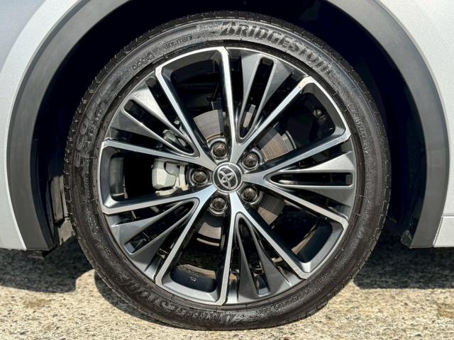 プリウス X レーダークルコン 純正フルセグTVナビ 純正19インチAW Bカメラ LEDヘッドライト TSS Cソナー BSM AppleCarPlay Bluetooth接続 ETC2.0 AC100V電源(13枚目)