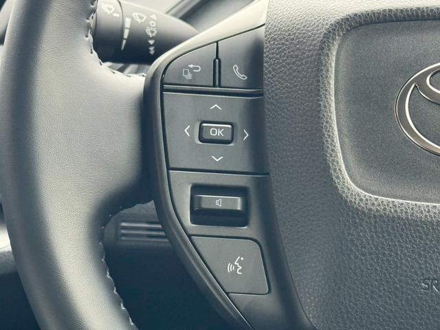 プリウス X レーダークルコン 純正フルセグTVナビ 純正19インチAW Bカメラ LEDヘッドライト TSS Cソナー BSM AppleCarPlay Bluetooth接続 ETC2.0 AC100V電源(18枚目)