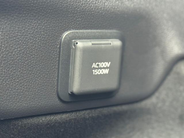 プリウス X レーダークルコン 純正フルセグTVナビ 純正19インチAW Bカメラ LEDヘッドライト TSS Cソナー BSM AppleCarPlay Bluetooth接続 ETC2.0 AC100V電源(22枚目)