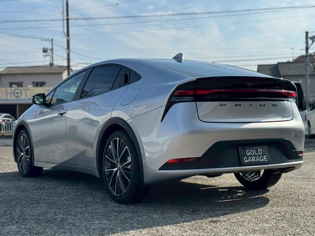 プリウス X レーダークルコン 純正フルセグTVナビ 純正19インチAW Bカメラ LEDヘッドライト TSS Cソナー BSM AppleCarPlay Bluetooth接続 ETC2.0 AC100V電源(28枚目)