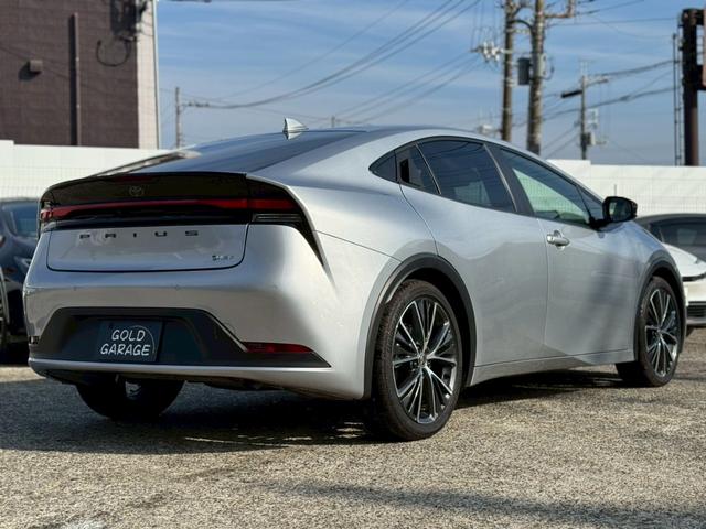 プリウス X レーダークルコン 純正フルセグTVナビ 純正19インチAW Bカメラ LEDヘッドライト TSS Cソナー BSM AppleCarPlay Bluetooth接続 ETC2.0 AC100V電源(29枚目)