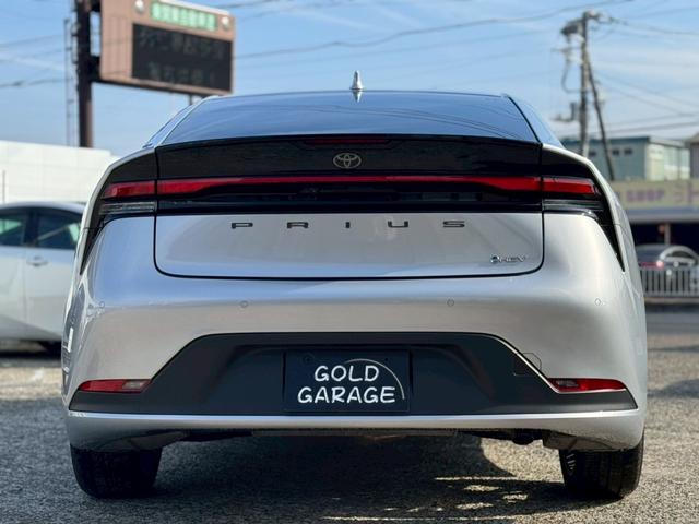 プリウス X レーダークルコン 純正フルセグTVナビ 純正19インチAW Bカメラ LEDヘッドライト TSS Cソナー BSM AppleCarPlay Bluetooth接続 ETC2.0 AC100V電源(33枚目)