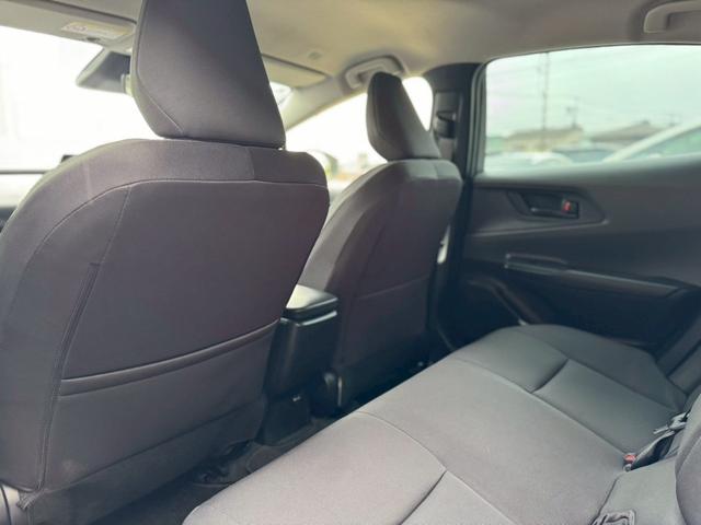 プリウス X レーダークルコン 純正フルセグTVナビ 純正19インチAW Bカメラ LEDヘッドライト TSS Cソナー BSM AppleCarPlay Bluetooth接続 ETC2.0 AC100V電源(40枚目)