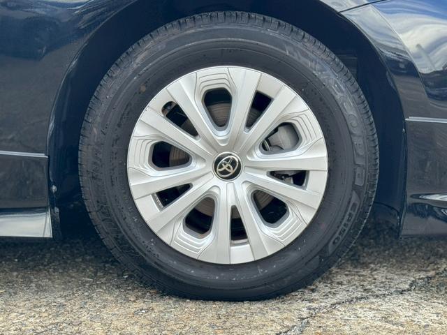 プリウス SセーフティプラスII モデリスタICONICフルエアロ LEDデイライト 純正フルセグTVナビ Bカメラ LEDヘッドライト&フォグ Cソナー BSM TSS レーダークルコン AC100V電源 ETC プッシュスタート(20枚目)