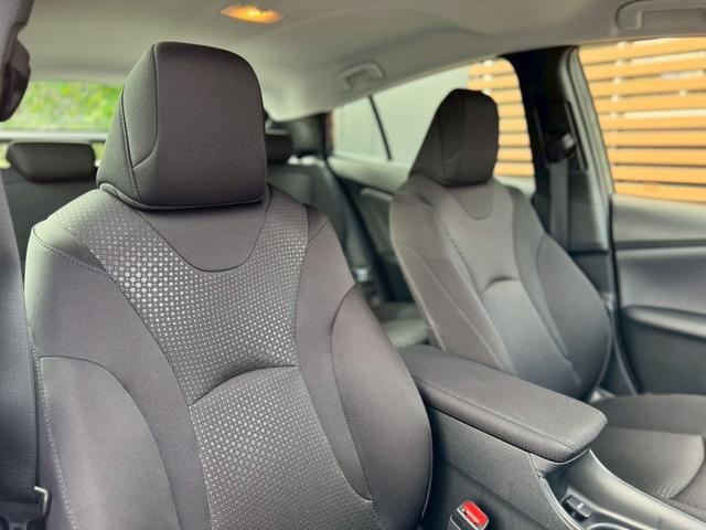 プリウス SセーフティプラスII モデリスタICONICフルエアロ LEDデイライト 純正フルセグTVナビ Bカメラ LEDヘッドライト&フォグ Cソナー BSM TSS レーダークルコン AC100V電源 ETC プッシュスタート(30枚目)