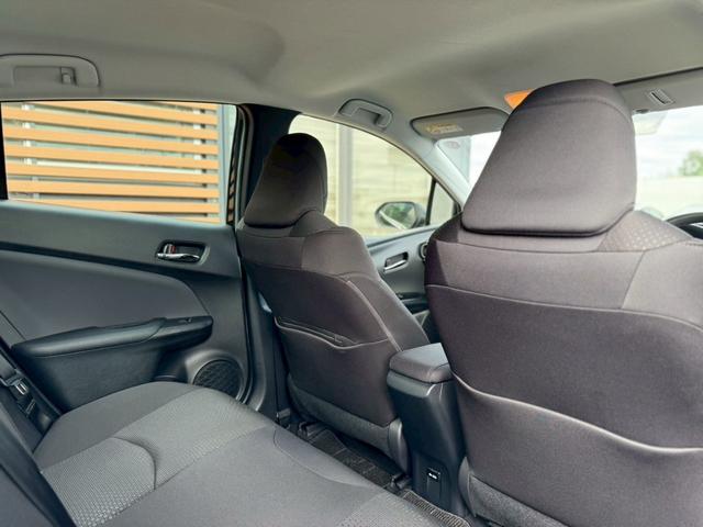 プリウス SセーフティプラスII モデリスタICONICフルエアロ LEDデイライト 純正フルセグTVナビ Bカメラ LEDヘッドライト&フォグ Cソナー BSM TSS レーダークルコン AC100V電源 ETC プッシュスタート(33枚目)