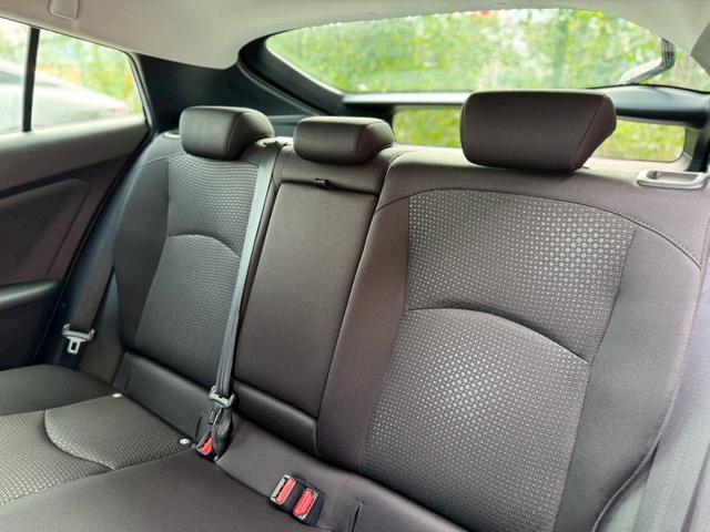 プリウス SセーフティプラスII モデリスタICONICフルエアロ LEDデイライト 純正フルセグTVナビ Bカメラ LEDヘッドライト&フォグ Cソナー BSM TSS レーダークルコン AC100V電源 ETC プッシュスタート(36枚目)