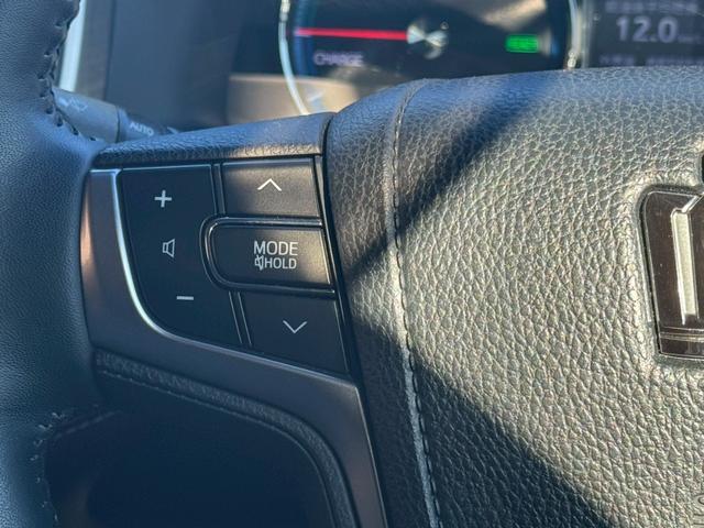 クラウンハイブリッド アスリートS ブラックスタイル サンルーフ シートヒーター&シートV Pシート フルセグTV 純正18インチアルミホイール ドラレコ 純正ナビ Bカメラ Bluetooth接続 USB接続 ビルトインETC イージークローザー(20枚目)