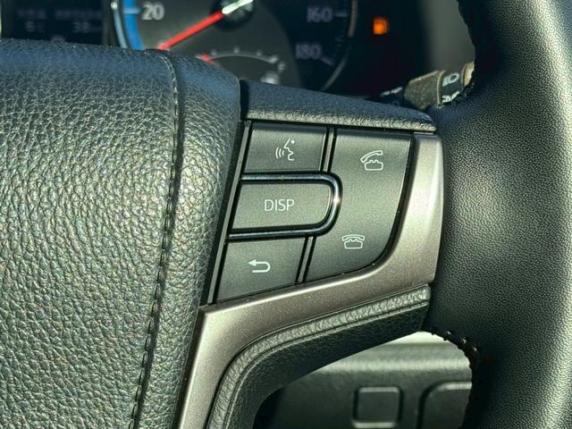 クラウンハイブリッド アスリートS ブラックスタイル サンルーフ シートヒーター&シートV Pシート フルセグTV 純正18インチアルミホイール ドラレコ 純正ナビ Bカメラ Bluetooth接続 USB接続 ビルトインETC イージークローザー(21枚目)