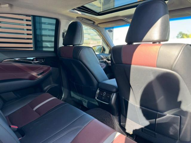 クラウンハイブリッド アスリートS ブラックスタイル サンルーフ シートヒーター&シートV Pシート フルセグTV 純正18インチアルミホイール ドラレコ 純正ナビ Bカメラ Bluetooth接続 USB接続 ビルトインETC イージークローザー(37枚目)