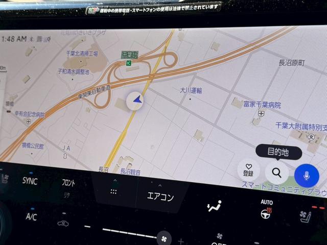 アルファードハイブリッド Ｚ　黒革シート　デジタルインナーミラー　パノラミックビュー　モニター　ＴＶキャンセラー　ステアリングＨ　シートＨ＆Ｖ　Ｐバックドア　純正１８インチＡＷ　ＥＴＣ２．０　ＢＳＭ　ＨＵＤ　ＲＣＴＡ　ＨＤＭＩ（7枚目）
