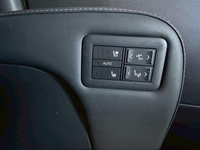 アルファードハイブリッド Ｚ　黒革シート　デジタルインナーミラー　パノラミックビュー　モニター　ＴＶキャンセラー　ステアリングＨ　シートＨ＆Ｖ　Ｐバックドア　純正１８インチＡＷ　ＥＴＣ２．０　ＢＳＭ　ＨＵＤ　ＲＣＴＡ　ＨＤＭＩ（21枚目）